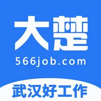 大楚人才网-武汉招聘求职找工作软件 icon