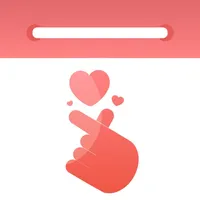 Date Countdown - Couple,lovers icon