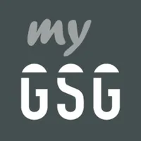 My GSG icon