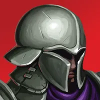 E-Rank Soldier icon