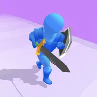 Hero Runner 3D icon