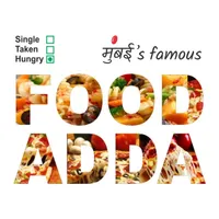 Food Adda icon