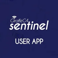 GiraffeG4 Sentinel User App icon