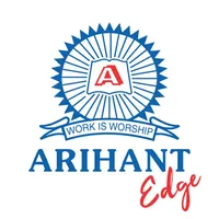 Arihant Edge icon