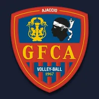 GFCA Volley-Ball icon