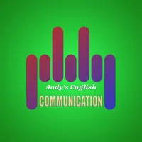 Andy's English - Communication icon