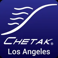 Chetak Los Angeles icon