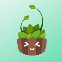 绿植养成记 icon