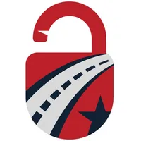 LockON GPS icon