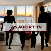 ACEIRT TV / GET Inspired icon