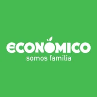 Super Mercado Económico icon