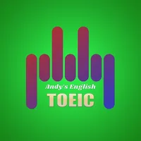 Andy's English - TOEIC icon