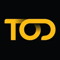 TOD - Watch Football & Movies icon