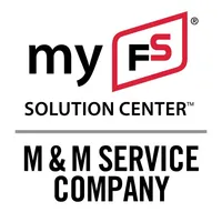 M&M Service Company - myFS icon