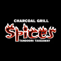 Spices Charcoal icon