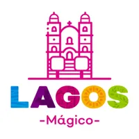 Lagos Mágico icon