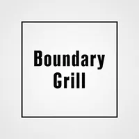 Boundary Grill Peri Peri icon