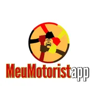 MeuMotoristapp Passanger icon