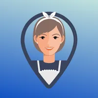 Maidbook client icon