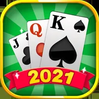 Solitaire Legend: Classic Card icon