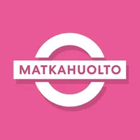 Matkahuolto Paketit icon