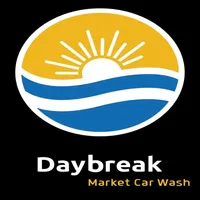 Daybreak Market Car Wash icon