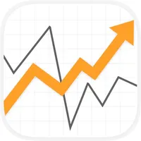 Stock Market Prices Watchlist icon