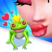 FrogPrince Rush icon