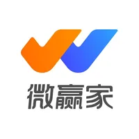 微赢家商家端 icon