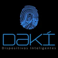 DAKÍ SMART icon