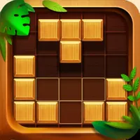 Summer Wood Brick icon