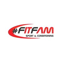Fitfam Sport & Conditioning icon