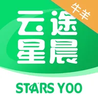 云途星晨牛羊版 icon