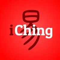 iChing – Book of Changes icon