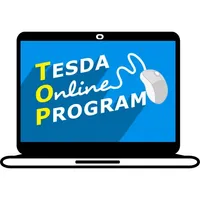 TESDA Online Program icon