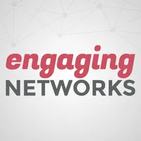 Engaging Networks Events icon