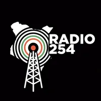 Radio 254 icon