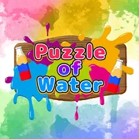 Puzzle of Water icon