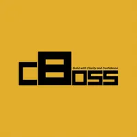 CBOSS icon