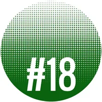 #18 icon