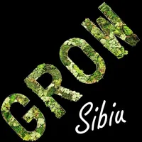 GROW Sibiu icon