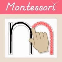 Montessori Letters icon