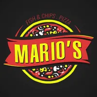 Mario's Takeaway Edinburgh icon