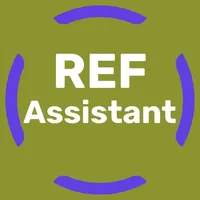 RefAssistant icon