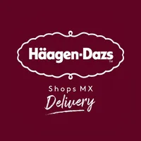 Häagen-Dazs Shop Delivery MX icon