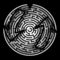 LuckySpinMaze icon