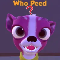 Who Peed? icon