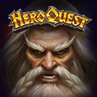 HeroQuest - Companion App icon