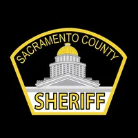 Sacramento Sheriff's Office icon