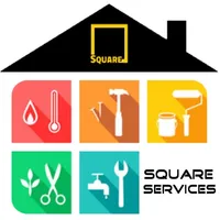 Square Services icon